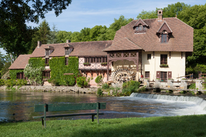 Traitement Punaises de Lit Le Mée-sur-Seine